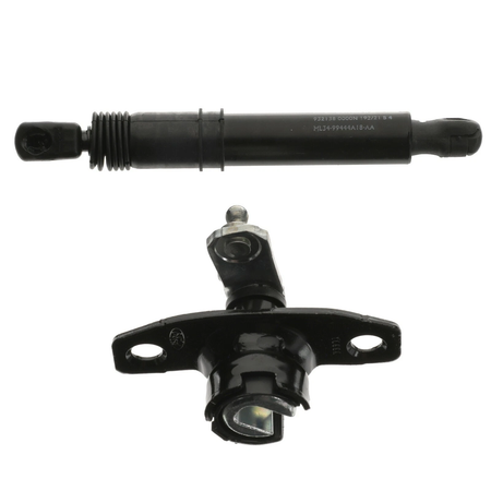 Tailgate Lift Support Damper Kit ML3Z-5D008-C for Ford F-150 2021-2025 - KUDUPARTS