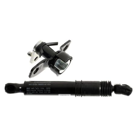 Tailgate Lift Support Damper Kit ML3Z-5D008-C for Ford F-150 2021-2025 - KUDUPARTS