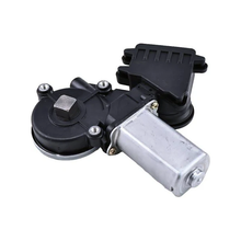 Moteur de lève-vitre électrique de hayon 85720-35161 85720-35160 pour Toyota 4Runner 2010-2023