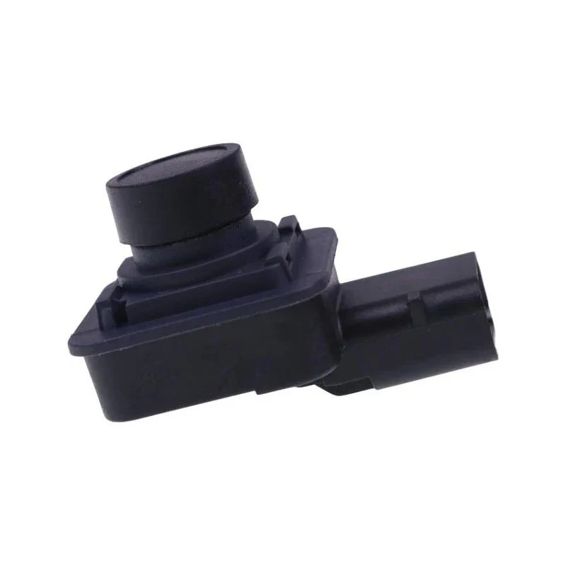 Caméra de recul de hayon JC3T-19G490-AD pour Ford Super Duty 2017-2022