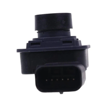 Tailgate Rear View Backup Camera JC3T-19G490-AD for Ford Super Duty 2017-2022