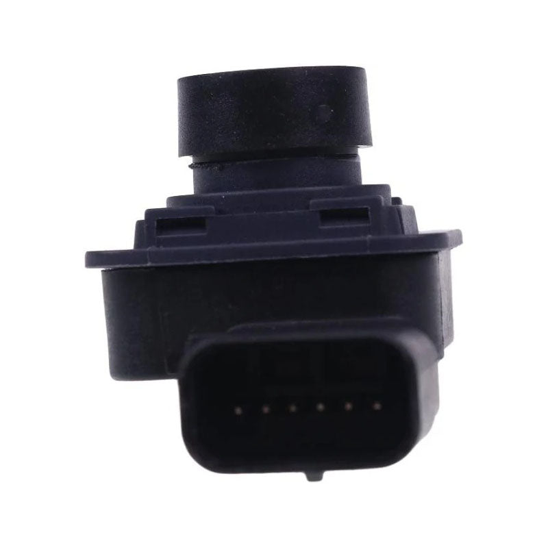 Caméra de recul pour hayon JC3T-19G490-AD pour Ford Super Duty 2017-2022