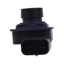 Caméra de recul pour hayon JC3T-19G490-AD pour Ford Super Duty 2017-2022