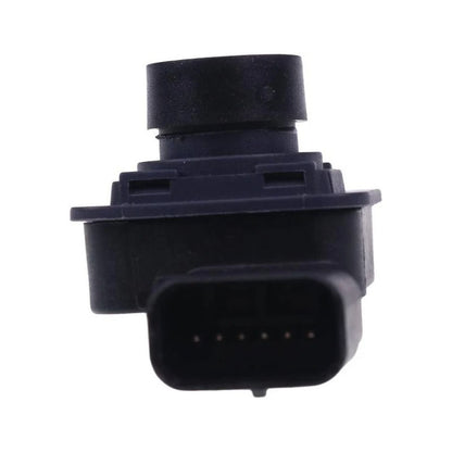 Caméra de recul pour hayon JC3T-19G490-AD pour Ford Super Duty 2017-2022