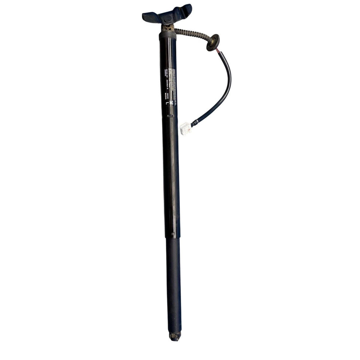 Tailgate Right Power Lift Cylinder Strut 5813A210 for Mitsubishi Outlander 2022-2024 - KUDUPARTS