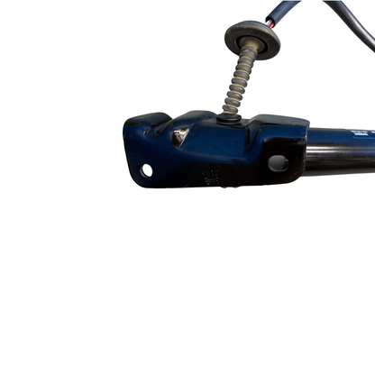 Vérin de hayon droit 5813A210 pour Mitsubishi Outlander 2022-2024