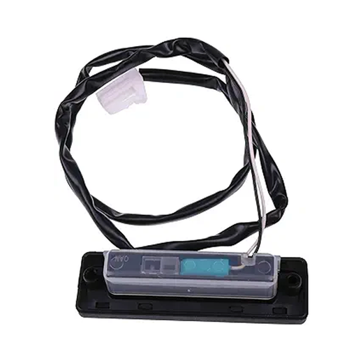 Tailgate Switch 81720-B2000 for Kia Vehicle 2014-2019 Soul 2015-2019 Soul EV - KUDUPARTS