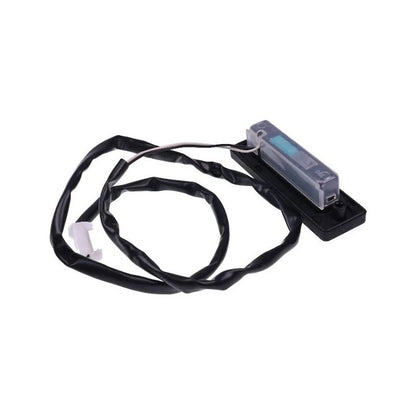 Interrupteur de hayon 81720-B2000 pour Kia Soul 2014-2019 et Soul EV 2015-2019