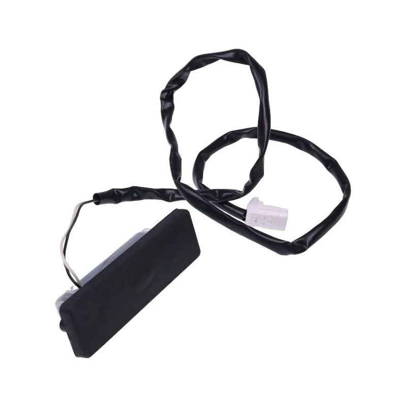 Interrupteur de hayon 81720-B2000 pour Kia Soul 2014-2019 et Soul EV 2015-2019