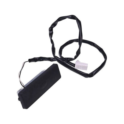 Interrupteur de hayon 81720-B2000 pour Kia Soul 2014-2019 et Soul EV 2015-2019