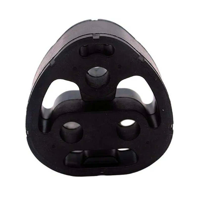 Isolateur de tuyau d'échappement, support de système d'échappement 52014091AE pour camion Dodge Ram 2500 3500