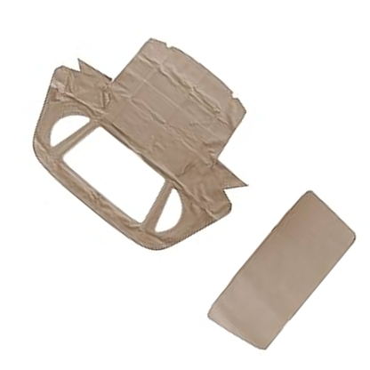 Tan Convertible Soft Top MBZ212156 for Mercedes-Benz 300SL SL320 500SL SL500 600SL SL600