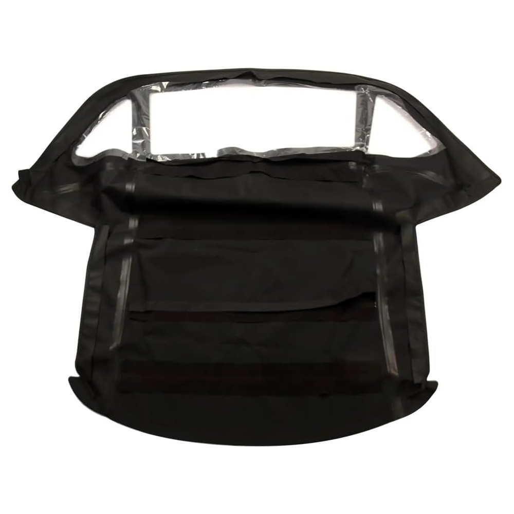 Tan Convertible Soft Top MBZ560280-445 107-TAN-STF for Mercedes R107 280SL 560SL 380SL 450SL - KUDUPARTS