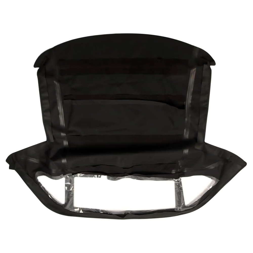 Capote souple beige pour Mercedes R107 280SL 560SL 380SL 450SL MBZ560280-445 107-TAN-STF