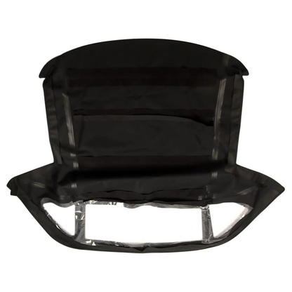 Capote souple beige pour Mercedes R107 280SL 560SL 380SL 450SL MBZ560280-445 107-TAN-STF