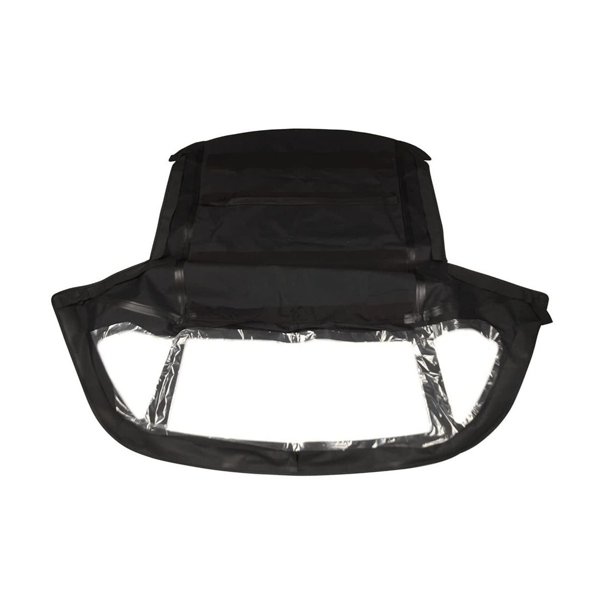 Capote convertible beige MBZ560280-445 107-TAN-STF pour Mercedes R107 280SL 560SL 380SL 450SL