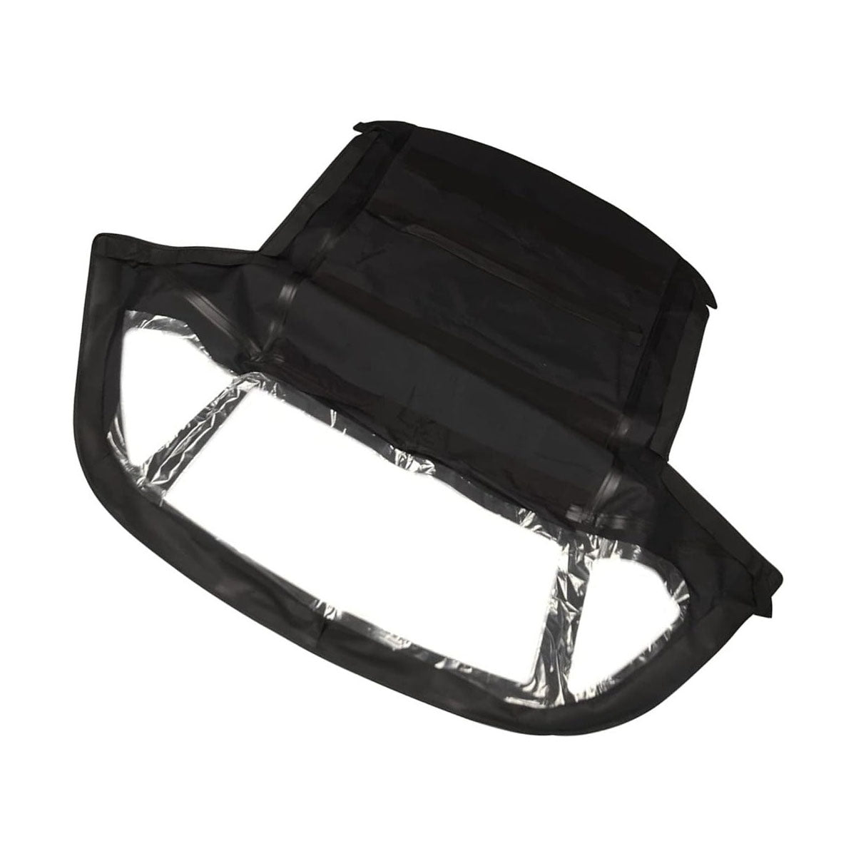 Capote convertible beige MBZ560280-445 107-TAN-STF pour Mercedes R107 280SL 560SL 380SL 450SL