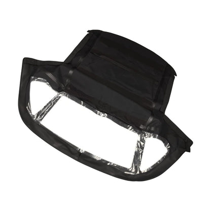 Capote convertible beige MBZ560280-445 107-TAN-STF pour Mercedes R107 280SL 560SL 380SL 450SL