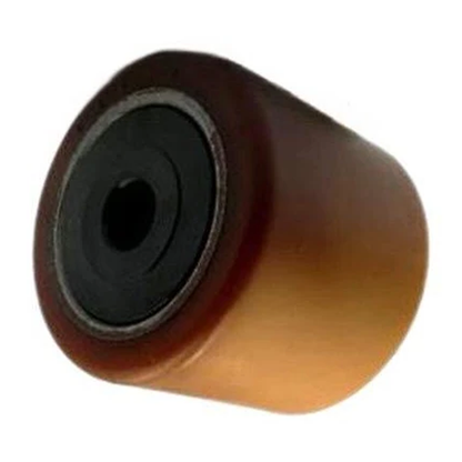 Tandem Roller 240453 for Toyota BT Stacker HWE100 Pallet Truck L10 L20 L23 LHM200 LHM230 LHT100 LWE140 LWE160 PPT1400 PPT160 - KUDUPARTS