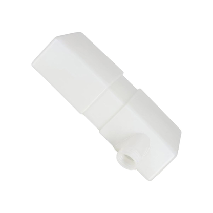 Réservoir 6717637 pour chargeuse compacte Bobcat 773 S175 S185 S190