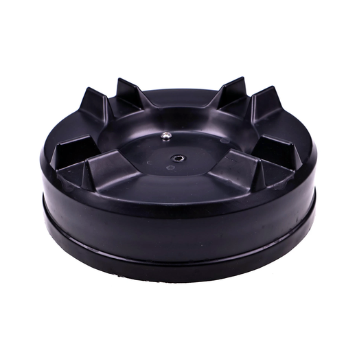 Tank Cap 1237225 for Hamm Tandem Roller HD90 HD12 - KUDUPARTS