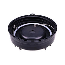 Tank Cap 1237225 for Hamm Tandem Roller HD90 HD12