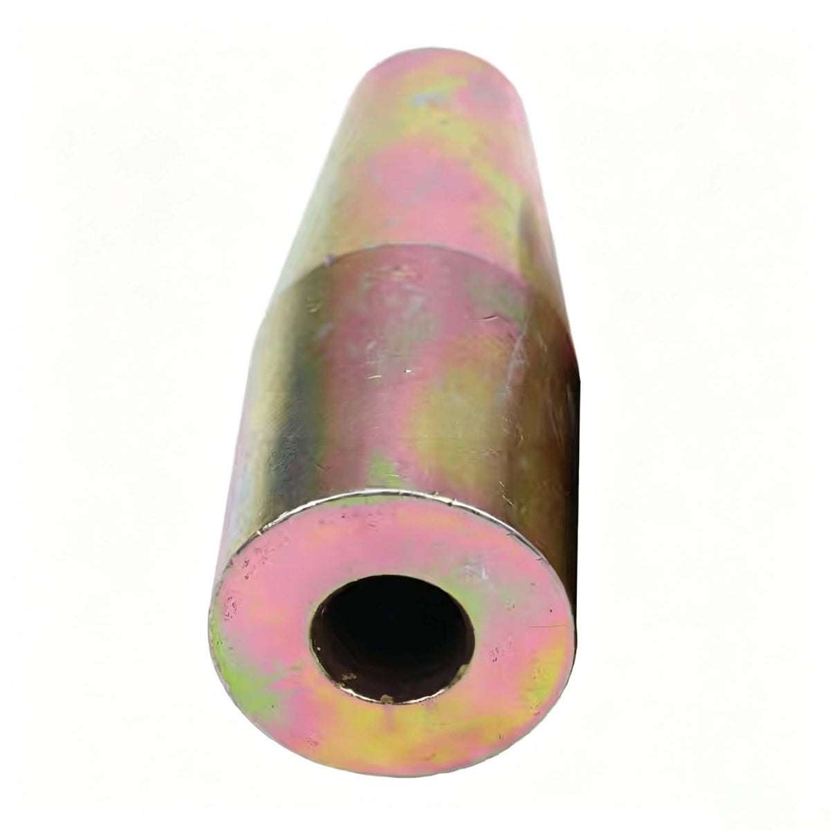 Tapered Pivot Pin 7101078 for Bobcat Loader 773 S100 S130 S150 S175 S185 S205 S450 T450 T190 T180 T140 T110 - KUDUPARTS