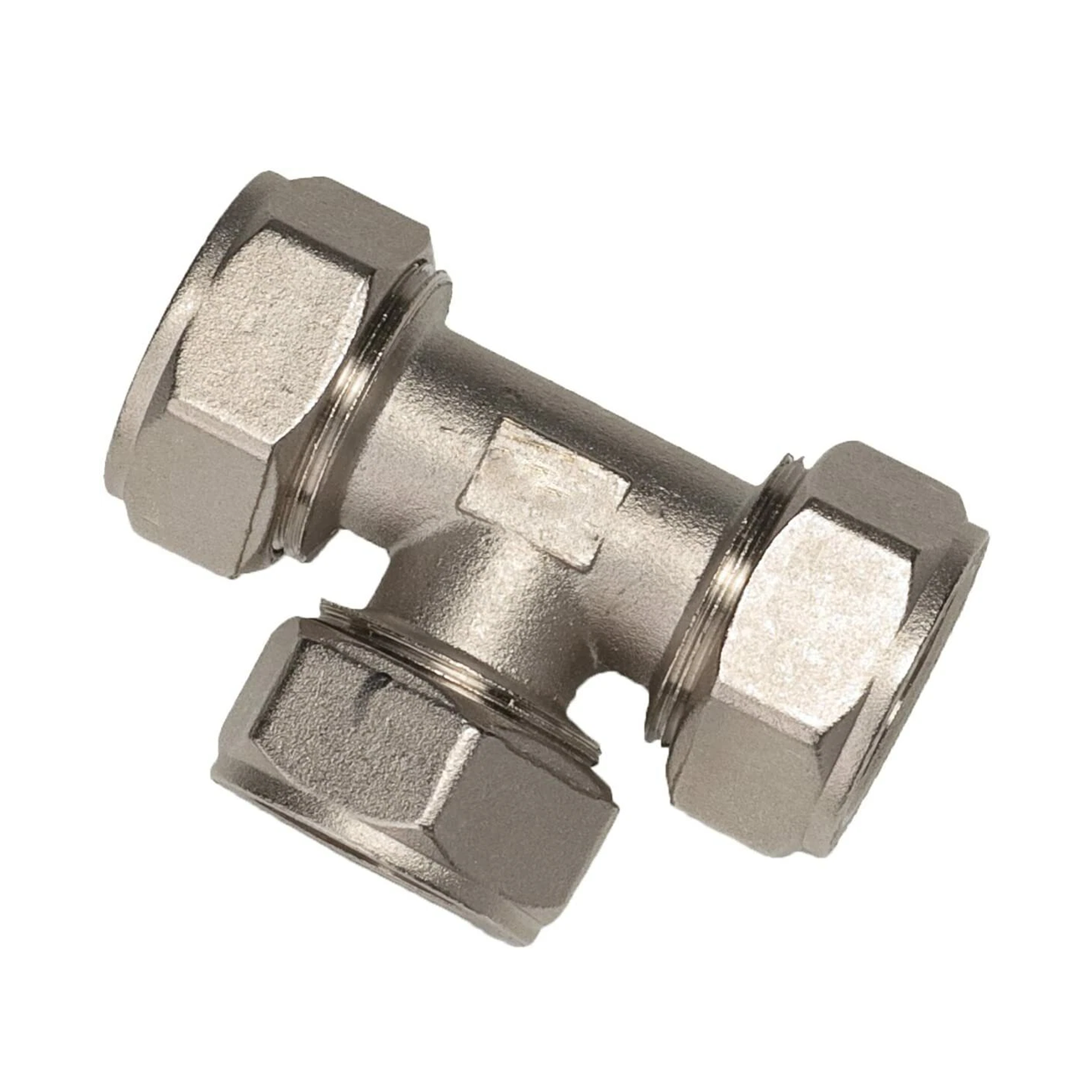Tee Fitting M8011 for 3/4-Inch Tubing