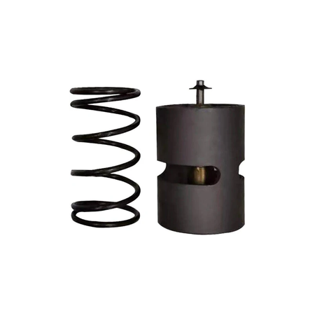 Temperature Control Valve 1622-3759-00 for Atlas Copco Air Compressor GA55 GA75 - KUDUPARTS