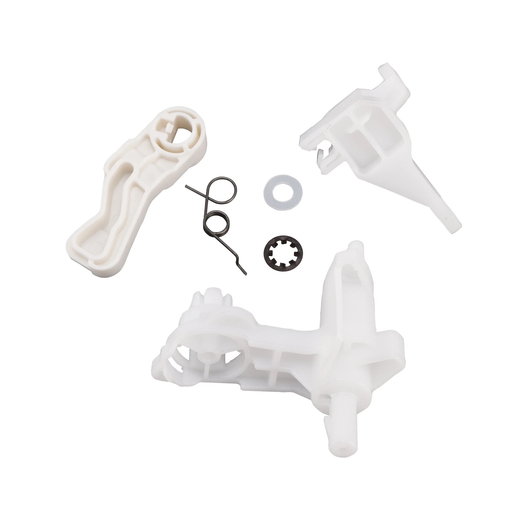 Temperature Link Assembly BHS2-61-A20A for Mazda 3 2.0L 2.5L L4 2014-2018 - KUDUPARTS