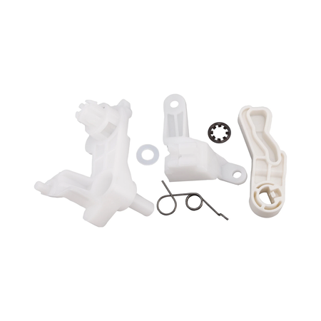 Temperature Link Assembly BHS2-61-A20A for Mazda 3 2.0L 2.5L L4 2014-2018 - KUDUPARTS