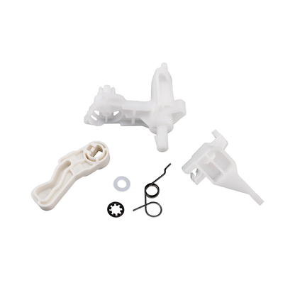 Temperature Link Assembly BHS2-61-A20A for Mazda 3 2.0L 2.5L L4 2014-2018