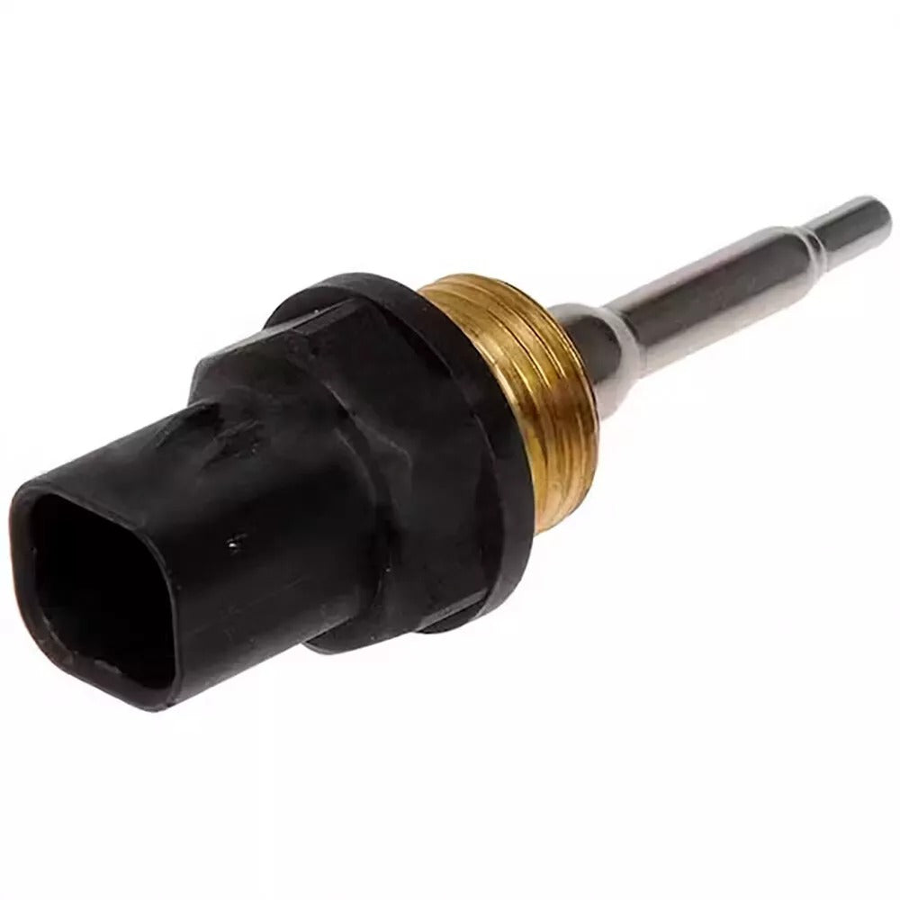 Temperature Sensor 256-6453 Fits CAT Wheeled Excavators M316 M316F M317 M317F++ Ship to US - KUDUPARTS