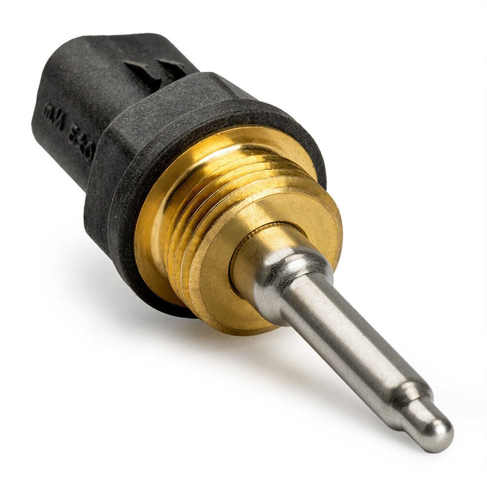 Sensor de temperatura 256-6453 para Caterpillar 3406e 3516b c18 c15. Envío a EE. UU.
