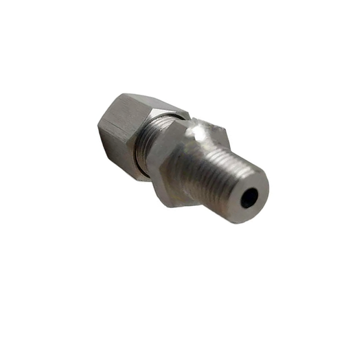 Temperature Sensor Connector 250028-635 for Sullair Air Compressor - KUDUPARTS