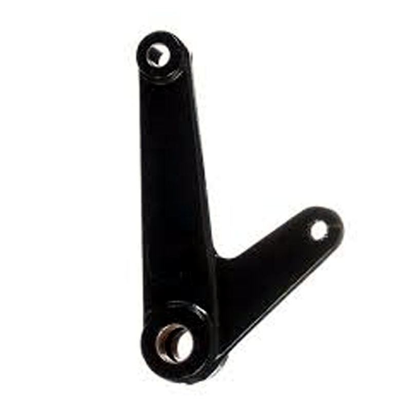 Tensioner Lever 84342822 for CASE Combine 5130 5140 6130 6140 7130 7140 AF4077 AF4088 - KUDUPARTS