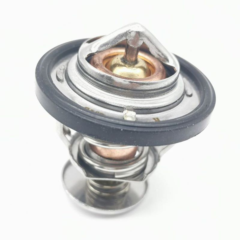 Thermostat 129155-49800 129155-49801 for Komatsu PC35R-8 PC45R-8 Yanmar 4TNE88 Ship to US