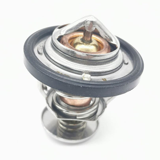 Thermostat 16221-73270 For Kubota ZD25 ZD28 ZD326 ZD331 Ship to US - KUDUPARTS