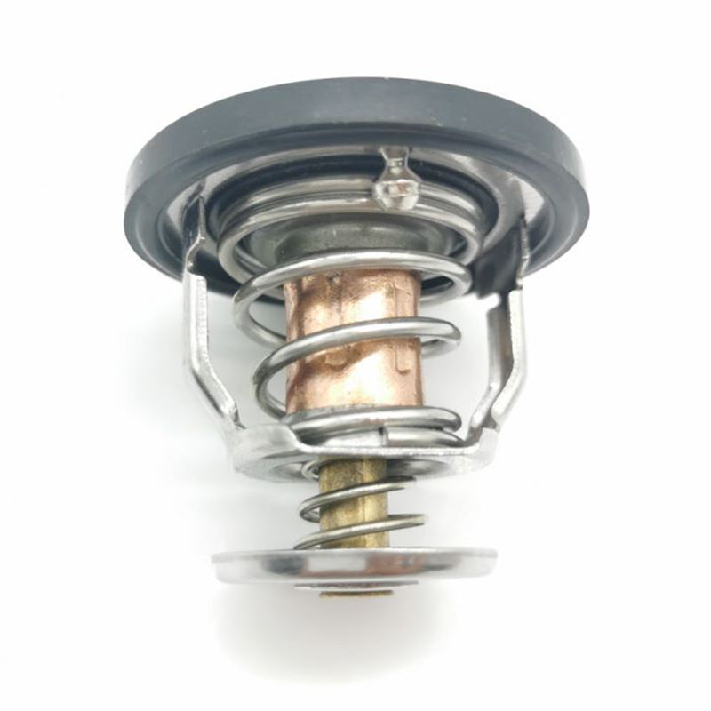 Thermostat 19434-73014 16221-73270 for Kubota Engine D902 D905 D1100 D1005 D1102 Ship to US