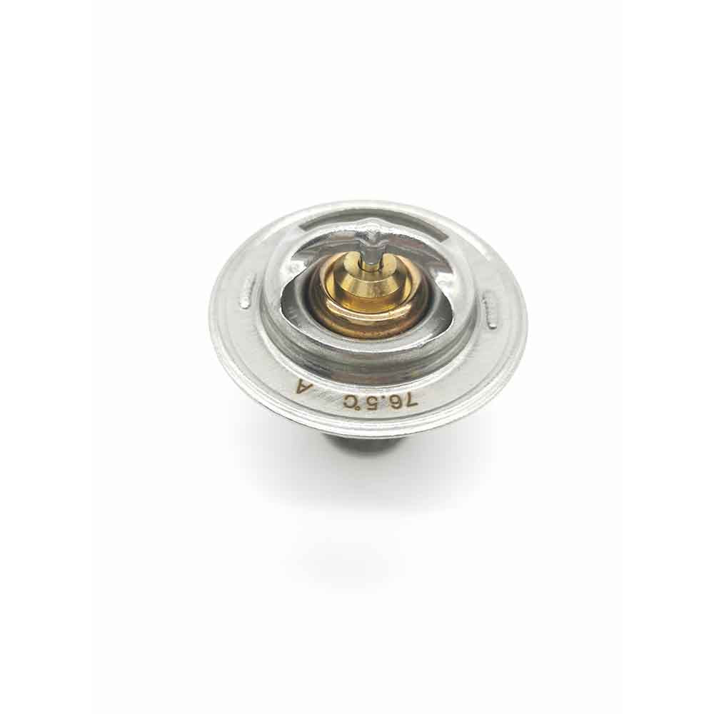 Thermostat 1C011-73010 82℃ pour moteur Kubota M108SHD M7040F V3307 V3800 V3300, livraison aux États-Unis