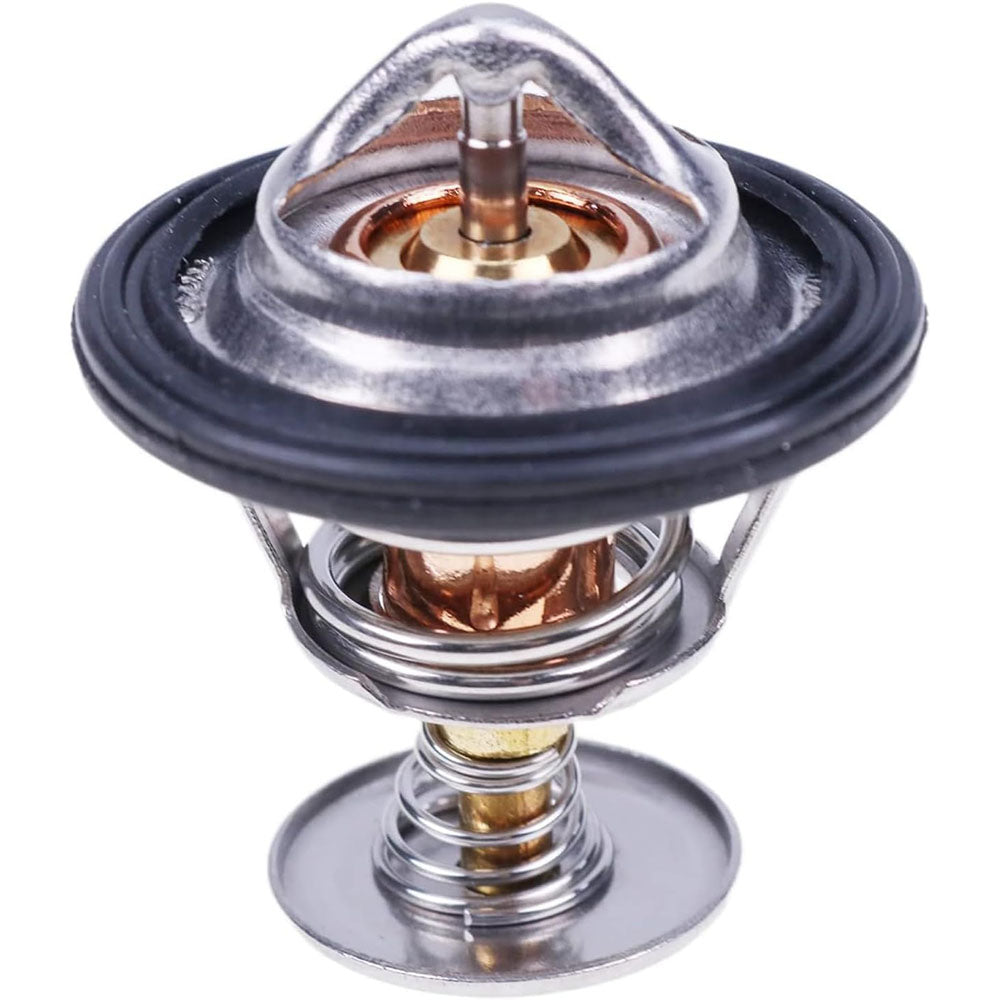 Thermostat 1G924-73010 pour moteur Kubota D1703 D1803 V2403 Tracteur L2501D L2501F L2501H