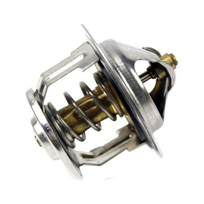 Thermostat 600-421-6360 pour pelle Komatsu PC250LC-6L PC220LC-6L PC210LC-6L PC200-6L SAA6D95LE SA6D95L S6D95L moteur