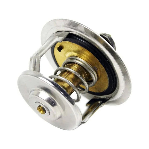 Thermostat 600-421-6360 for Komatsu PC250LC-6L PC220LC-6L PC210LC-6L PC200-6L Excavator SAA6D95LE SA6D95L S6D95L Engine - KUDUPARTS