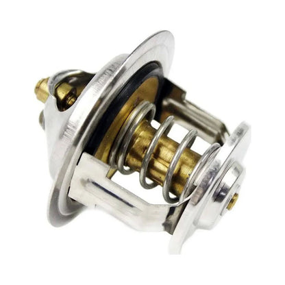 Thermostat 600-421-6360 pour pelle Komatsu PC250LC-6L PC220LC-6L PC210LC-6L PC200-6L SAA6D95LE SA6D95L S6D95L moteur