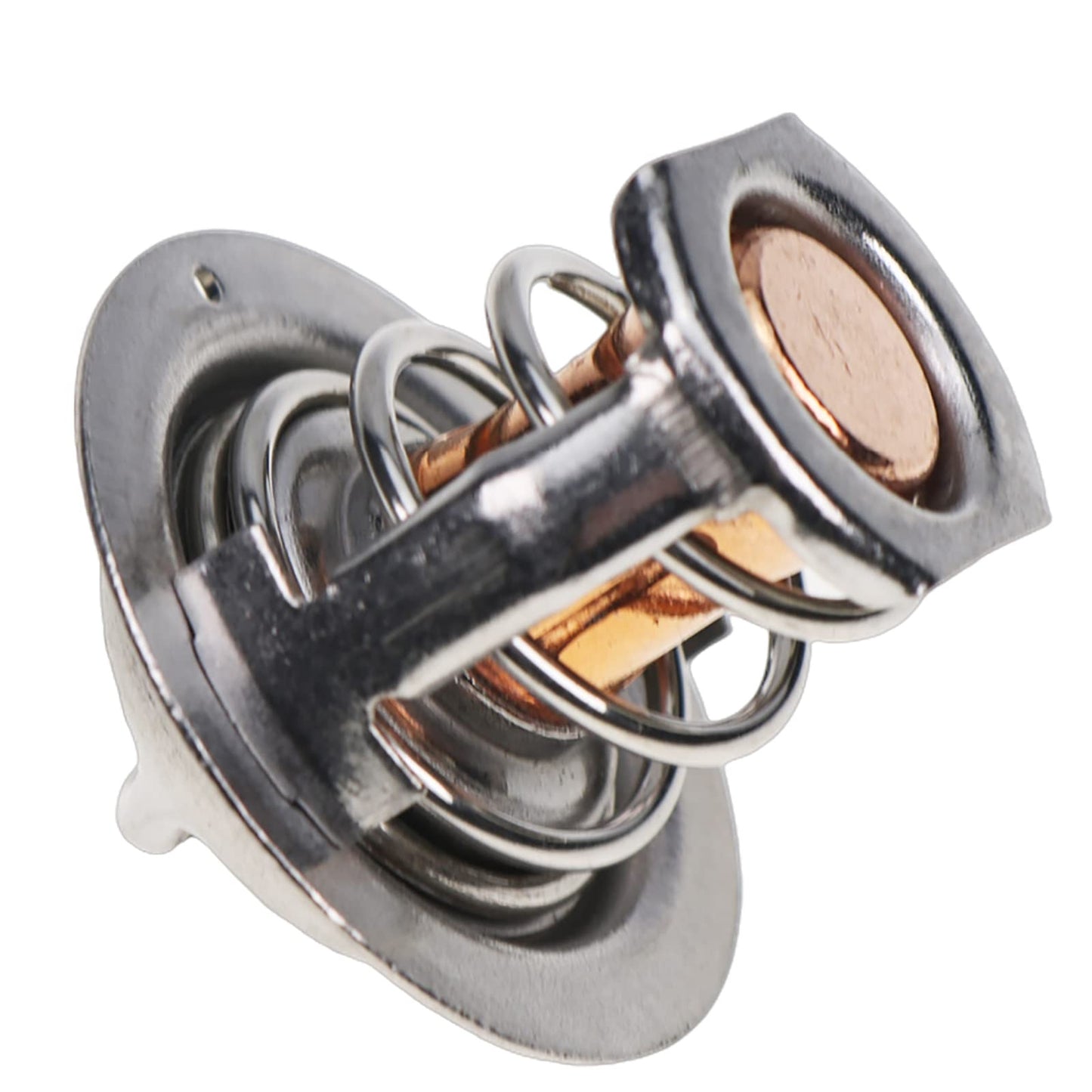 Thermostat 6680512 pour moteur Kubota D1005 Tier II, chargeuse-pelleteuse Bobcat B100 B200 B250 BL275 463