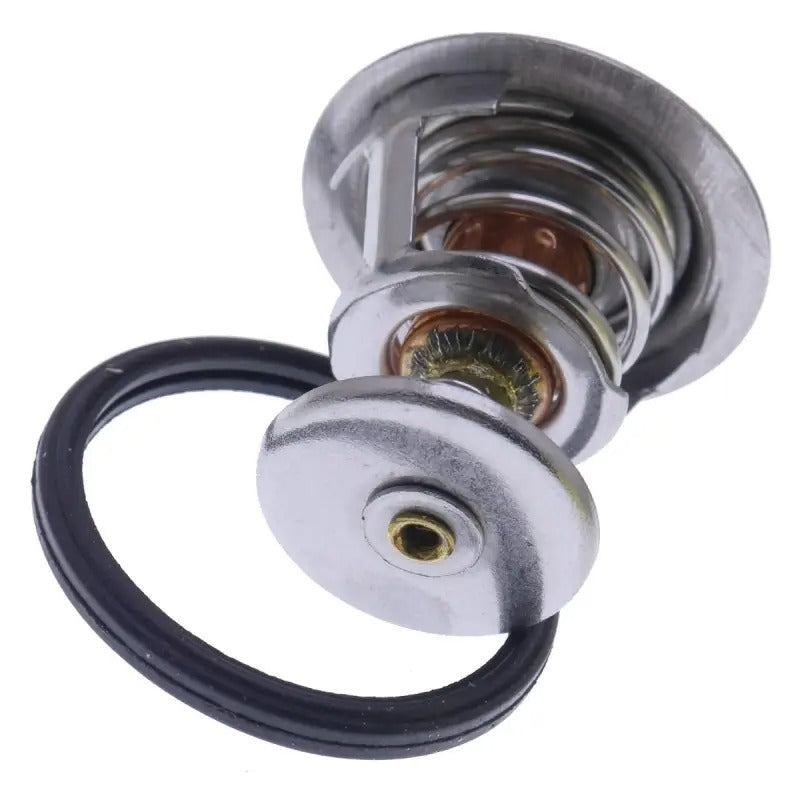 Thermostat 6680512 pour moteur Kubota D1005 Tier II, chargeuse-pelleteuse Bobcat B100 B200 B250 BL275 463