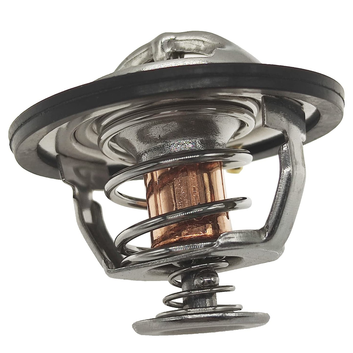 Thermostat 6680512 pour moteur Kubota D1005 Tier II, chargeuse-pelleteuse Bobcat B100 B200 B250 BL275 463