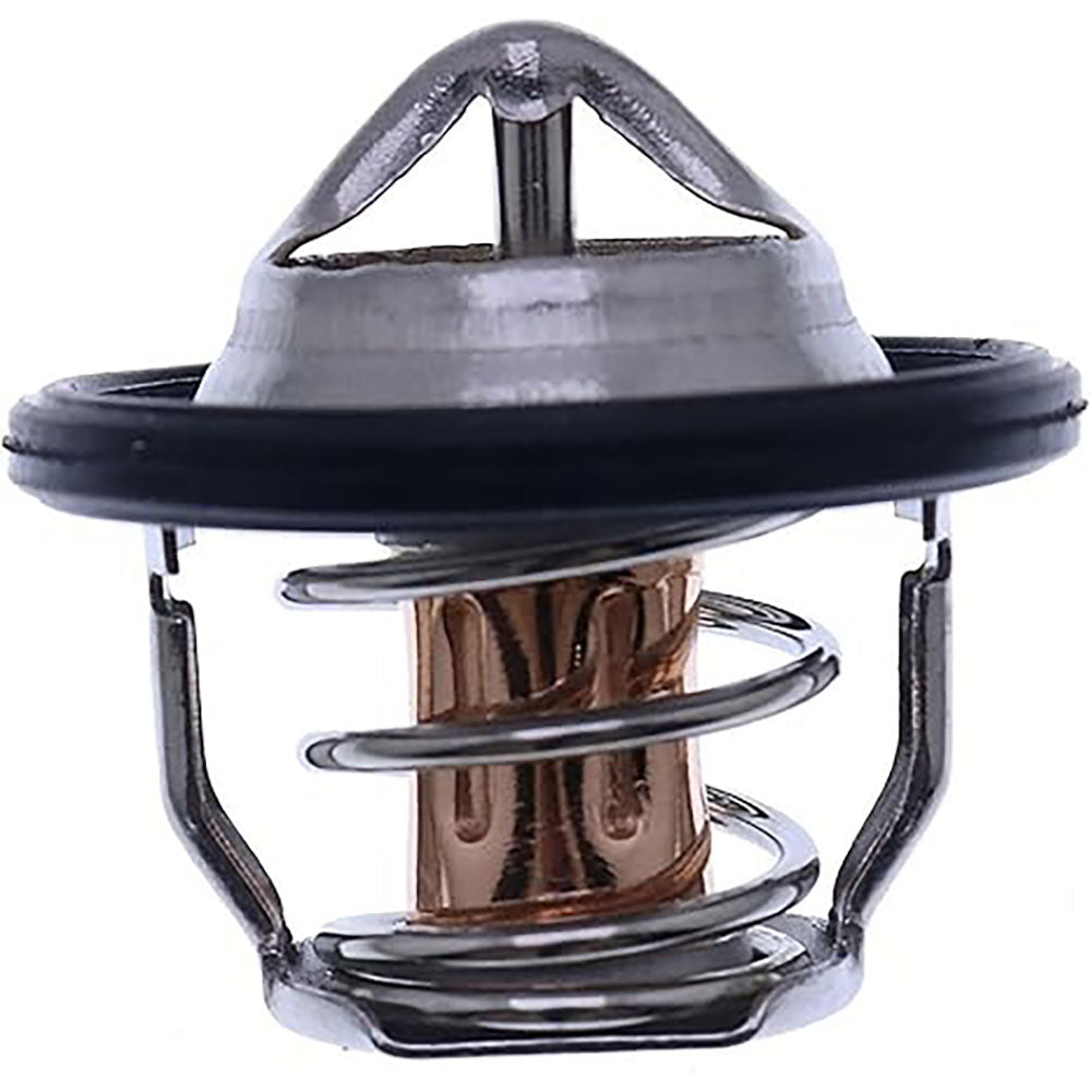 Thermostat 82°C 180°F 3918235 for Bobcat 743 733 642 643 1600 Skid Steer Loader - KUDUPARTS