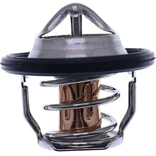 Thermostat 82 °C / 180 °F 3918235 pour chargeuse compacte Bobcat 743 733 642 643 1600