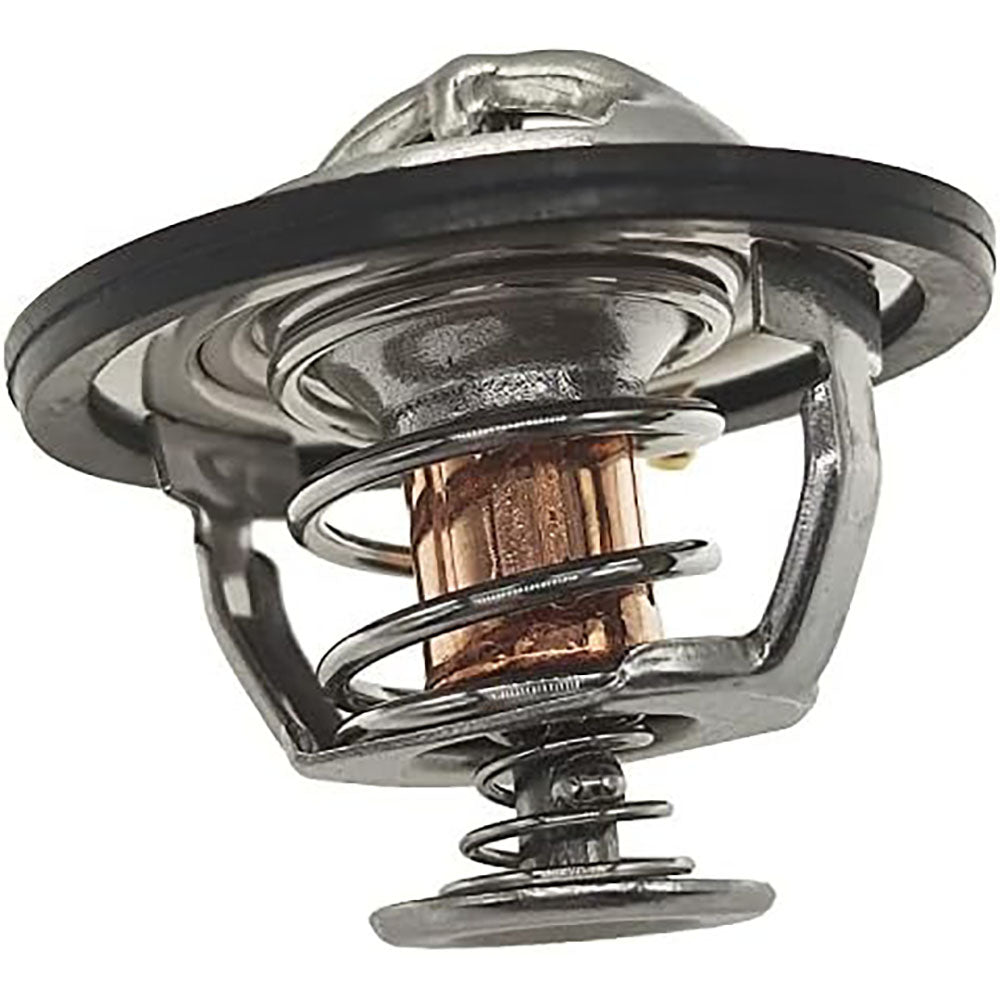 Thermostat 82°C 180°F 3918235 for Bobcat 743 733 642 643 1600 Skid Steer Loader - KUDUPARTS